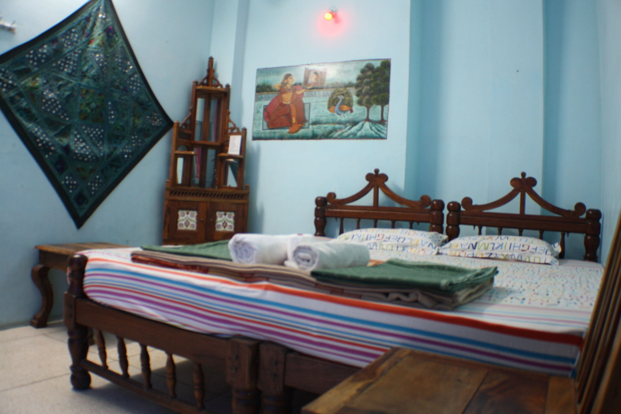 Cosy Guest House Jodhpur  Exterior foto
