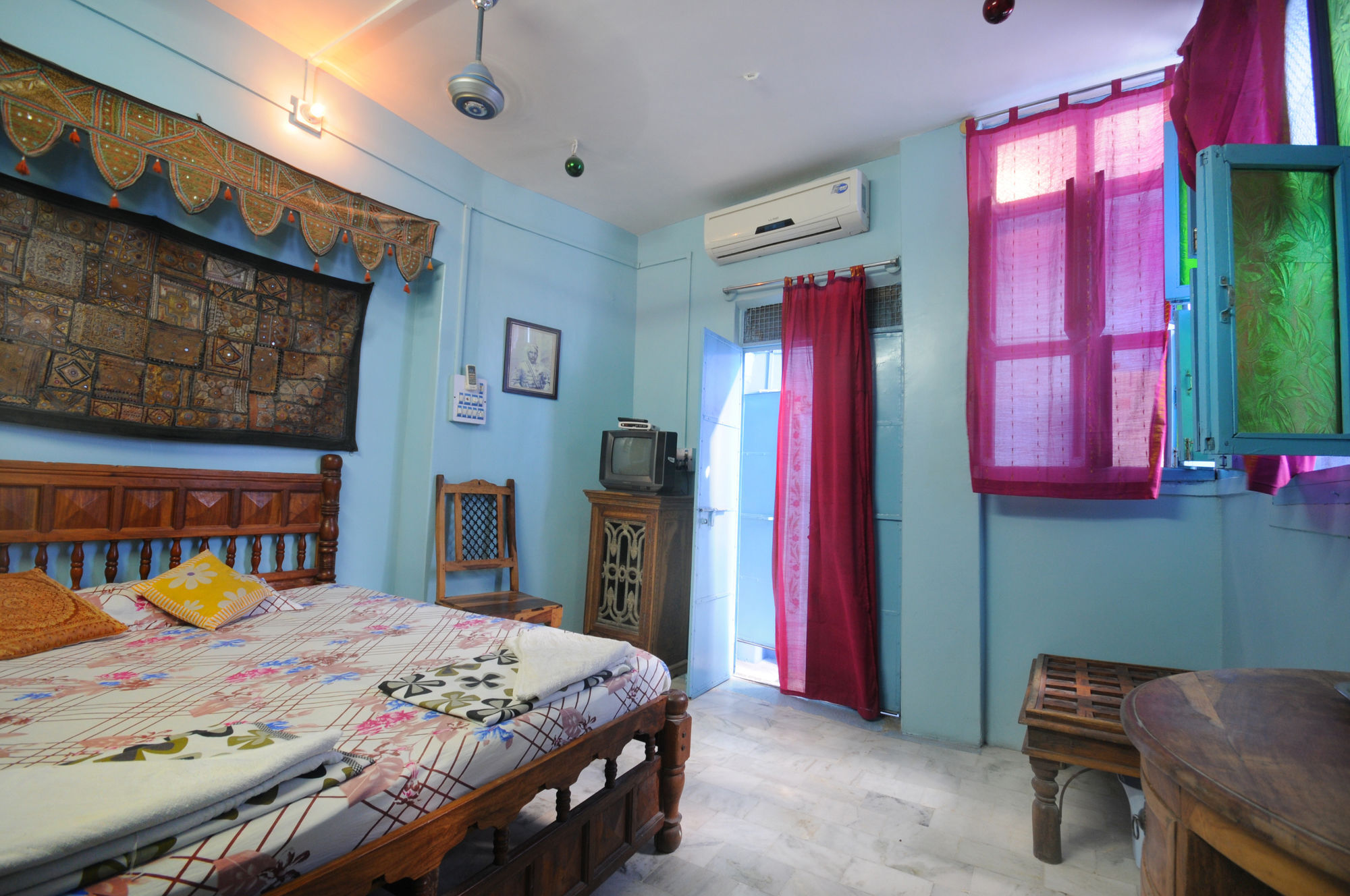 Cosy Guest House Jodhpur  Exterior foto