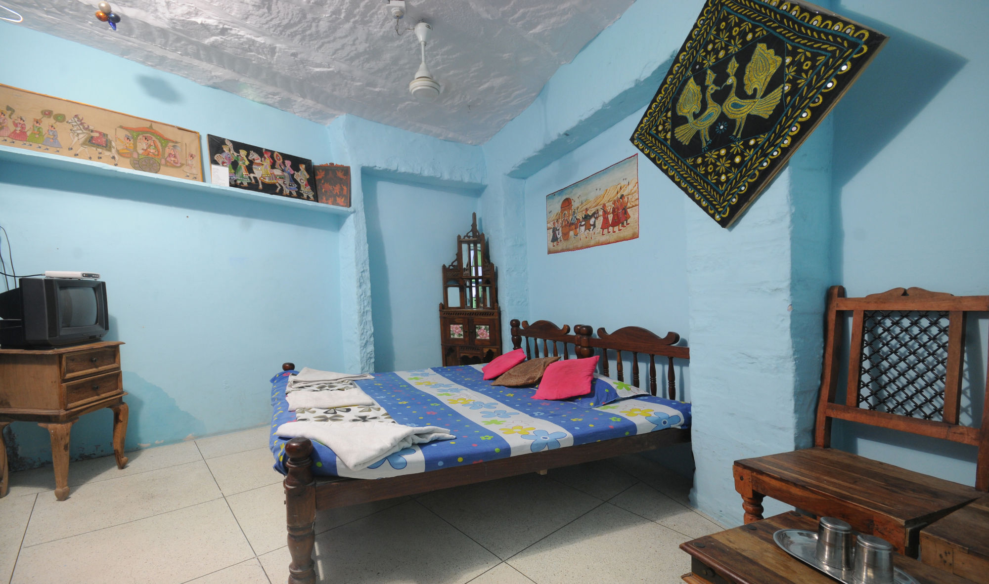 Cosy Guest House Jodhpur  Exterior foto