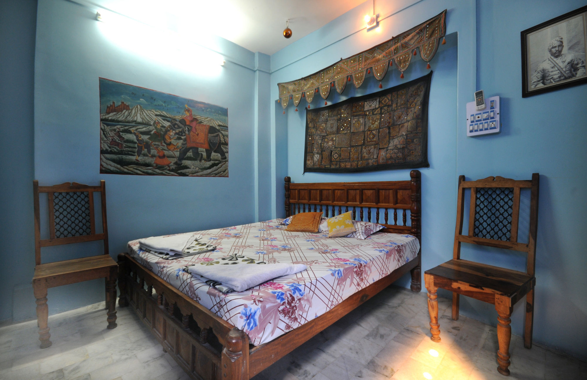 Cosy Guest House Jodhpur  Exterior foto