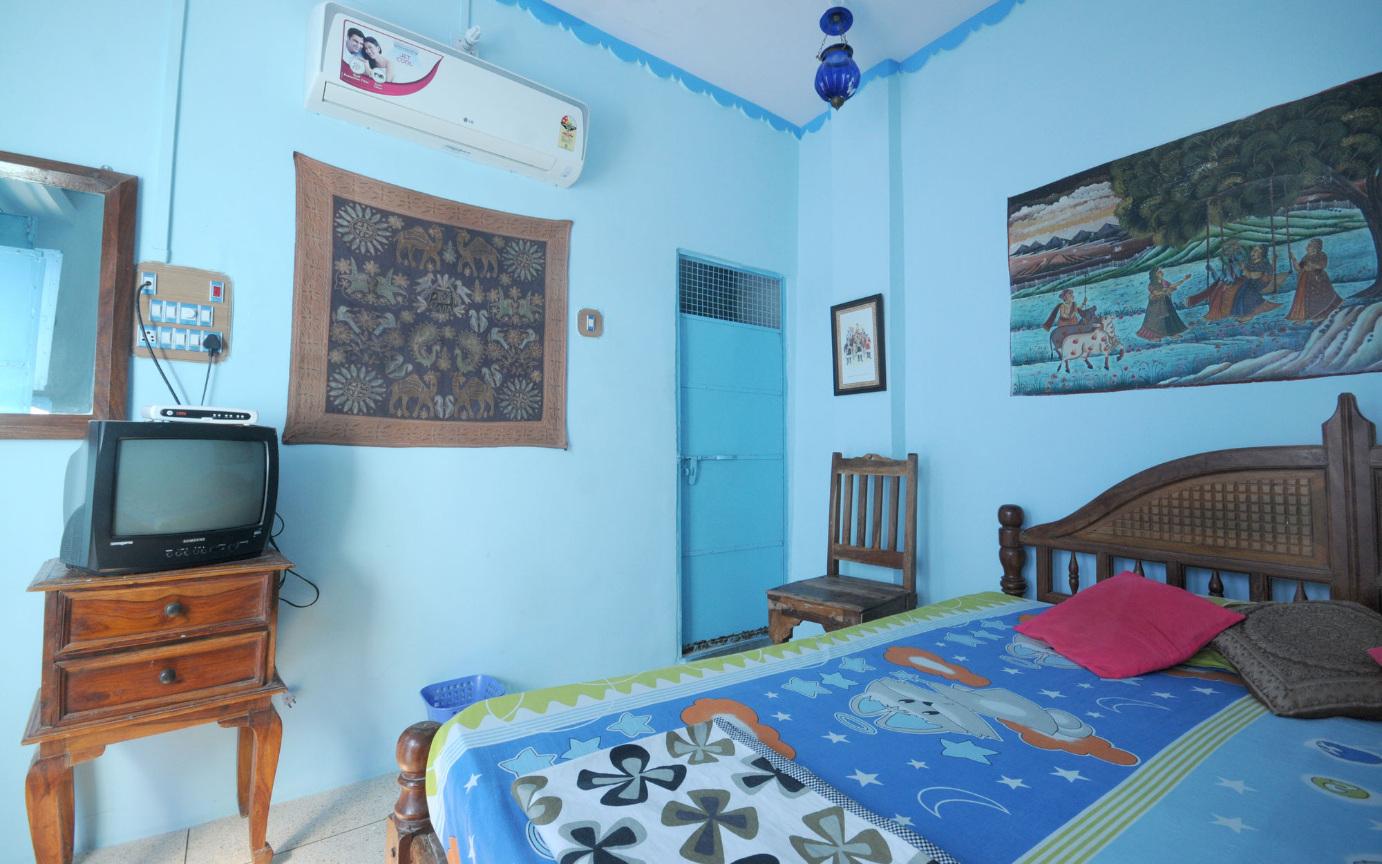 Cosy Guest House Jodhpur  Exterior foto