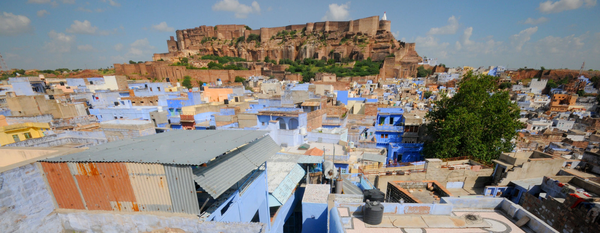 Cosy Guest House Jodhpur  Exterior foto