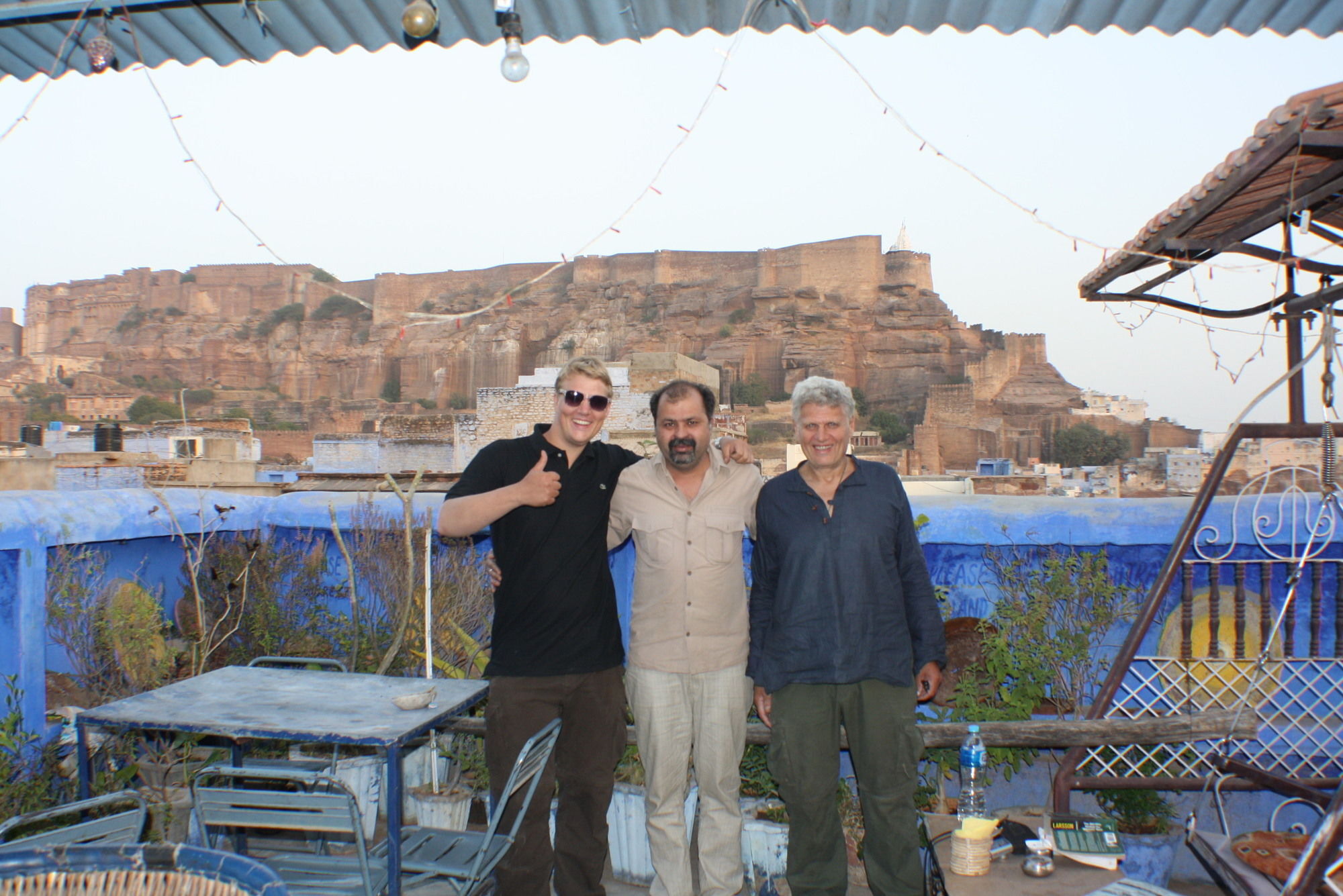 Cosy Guest House Jodhpur  Exterior foto